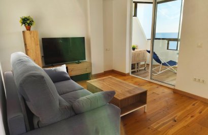 Reventa - Ático - Torrevieja - Cabo cervera