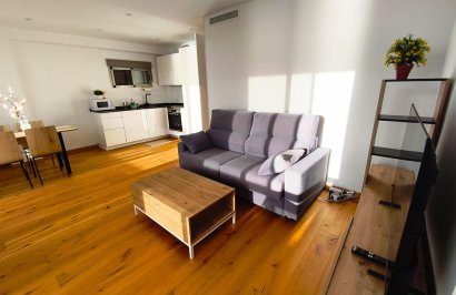 Reventa - Ático - Torrevieja - Cabo cervera