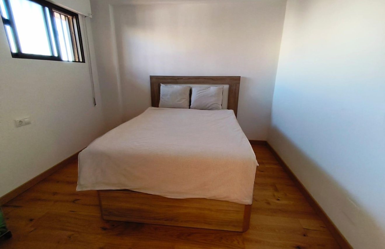 Reventa - Ático - Torrevieja - Cabo cervera