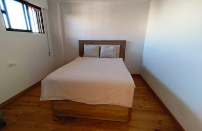 Reventa - Ático - Torrevieja - Cabo cervera