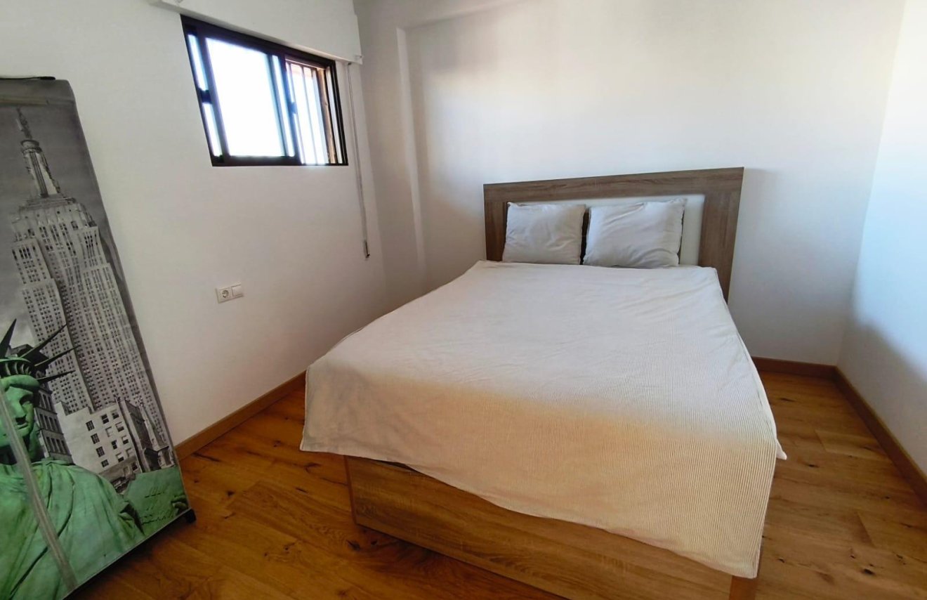 Reventa - Ático - Torrevieja - Cabo cervera