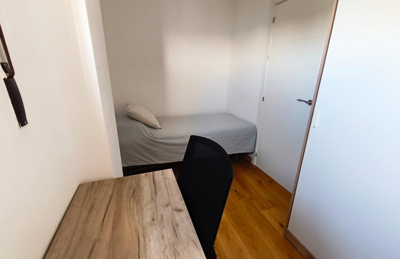 Reventa - Ático - Torrevieja - Cabo cervera