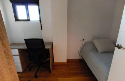 Reventa - Ático - Torrevieja - Cabo cervera