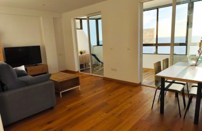 Reventa - Ático - Torrevieja - Cabo cervera