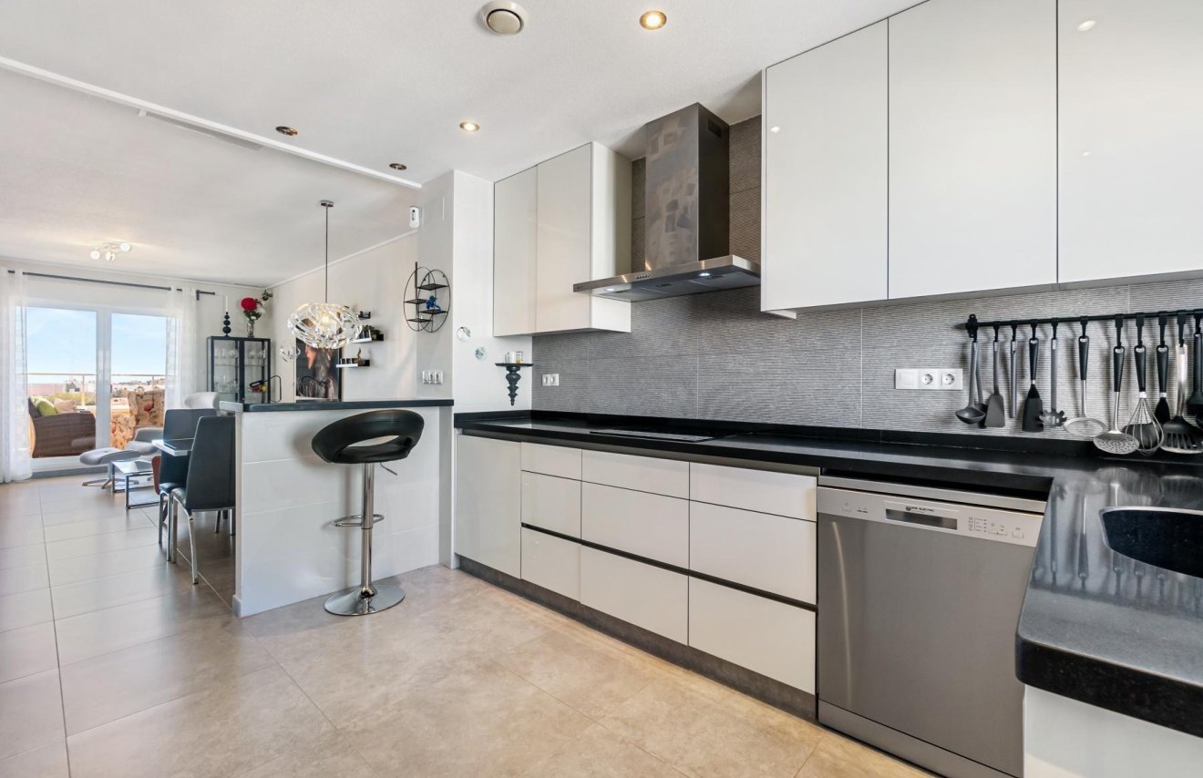 Reventa - Apartamento - Torrevieja - Los Balcones - Los Altos del Edén