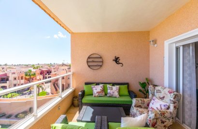 Reventa - Apartamento - Torrevieja - Los Balcones - Los Altos del Edén