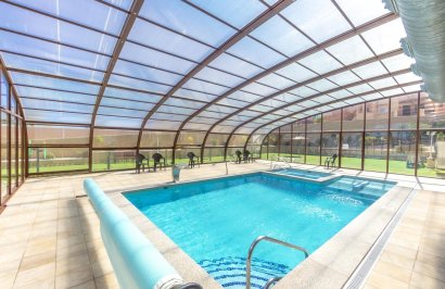 Reventa - Apartamento - Torrevieja - Los Balcones - Los Altos del Edén