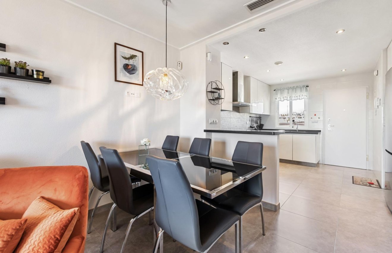 Reventa - Apartamento - Torrevieja - Los Balcones - Los Altos del Edén