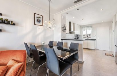 Reventa - Apartamento - Torrevieja - Los Balcones - Los Altos del Edén