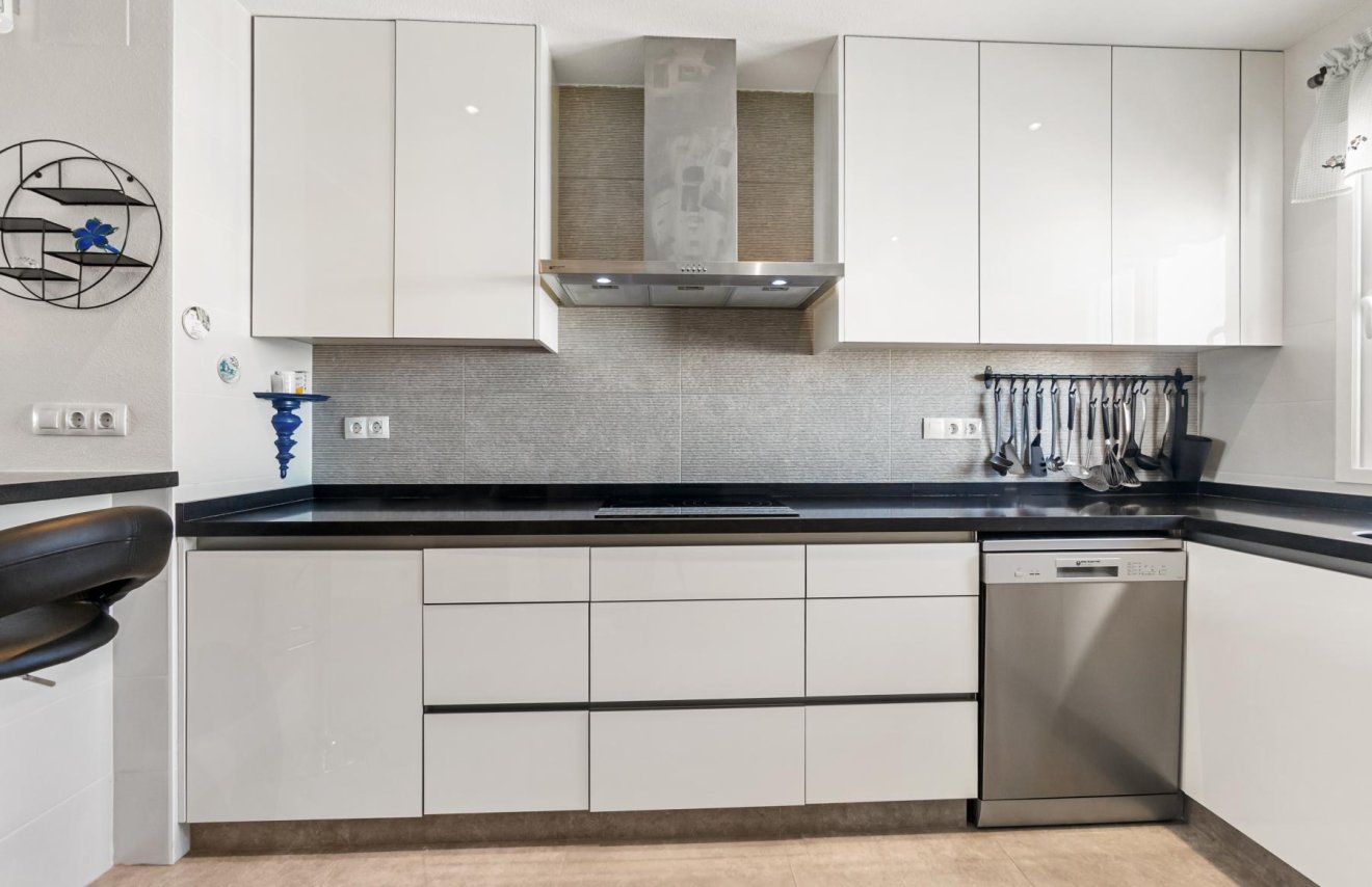 Reventa - Apartamento - Torrevieja - Los Balcones - Los Altos del Edén