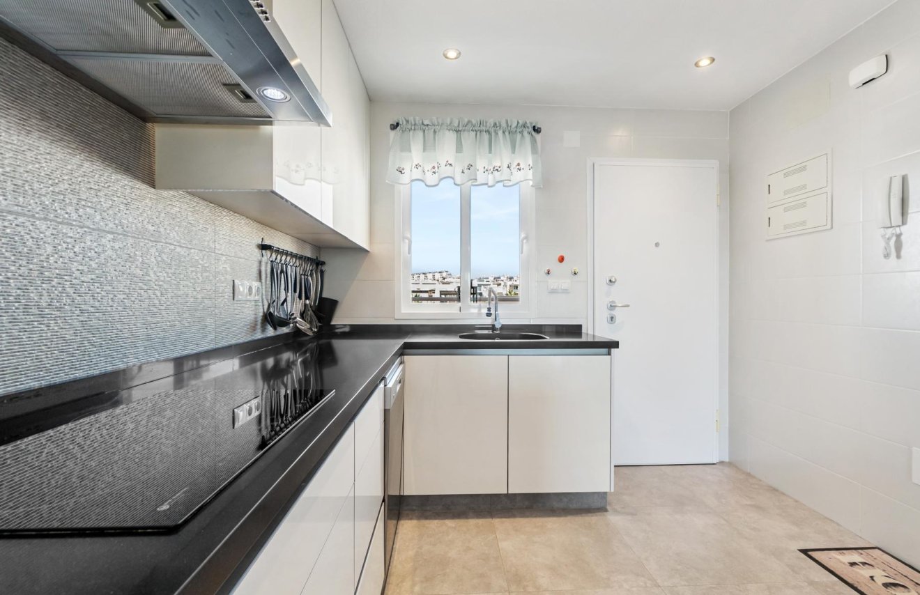 Reventa - Apartamento - Torrevieja - Los Balcones - Los Altos del Edén