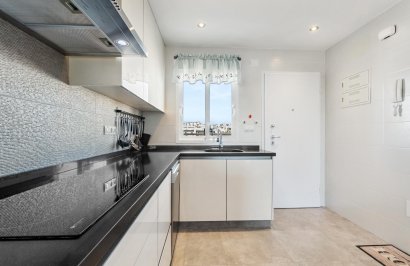 Reventa - Apartamento - Torrevieja - Los Balcones - Los Altos del Edén