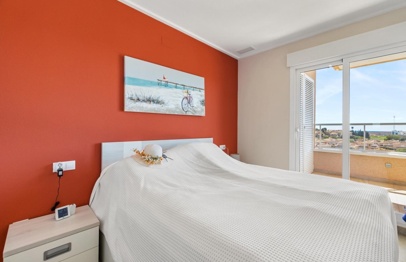 Reventa - Apartamento - Torrevieja - Los Balcones - Los Altos del Edén