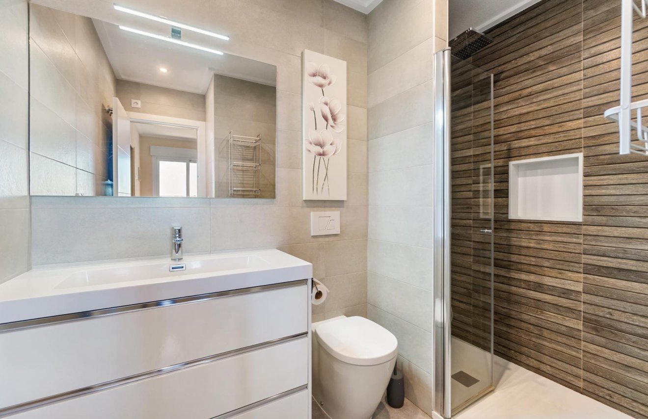 Reventa - Apartamento - Torrevieja - Los Balcones - Los Altos del Edén