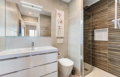 Reventa - Apartamento - Torrevieja - Los Balcones - Los Altos del Edén