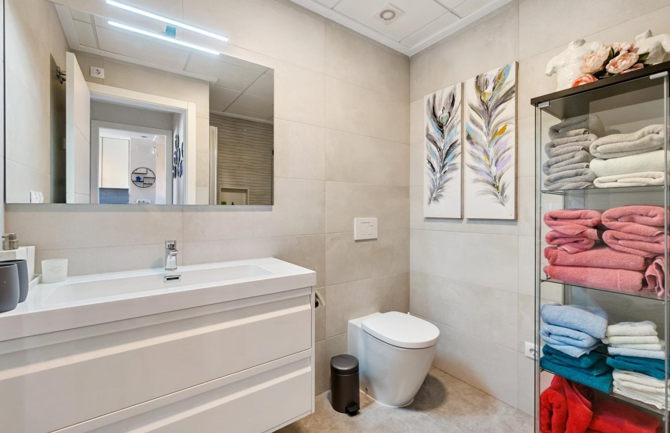 Reventa - Apartamento - Torrevieja - Los Balcones - Los Altos del Edén