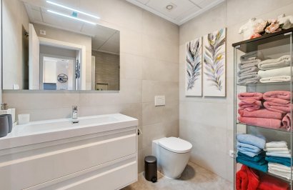 Reventa - Apartamento - Torrevieja - Los Balcones - Los Altos del Edén