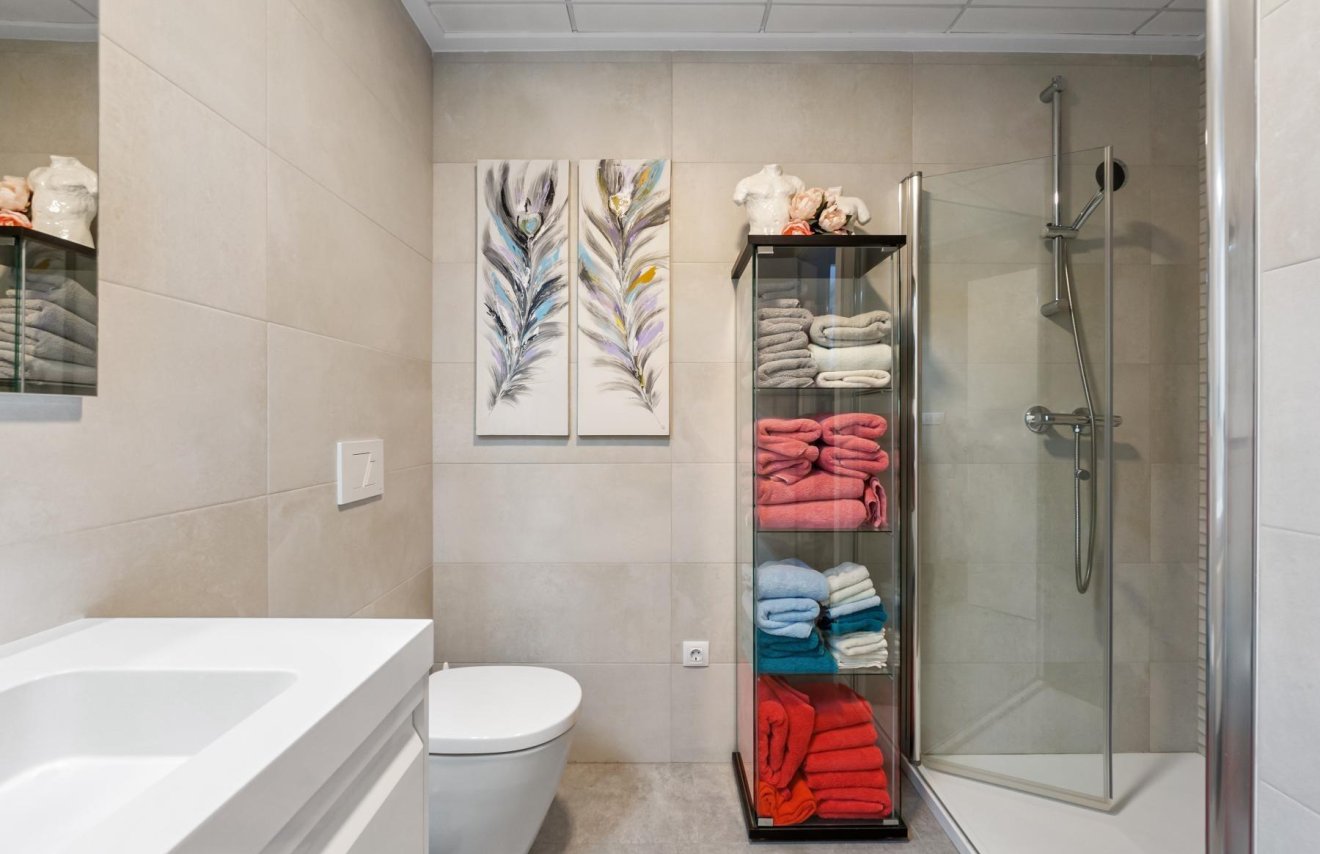 Reventa - Apartamento - Torrevieja - Los Balcones - Los Altos del Edén