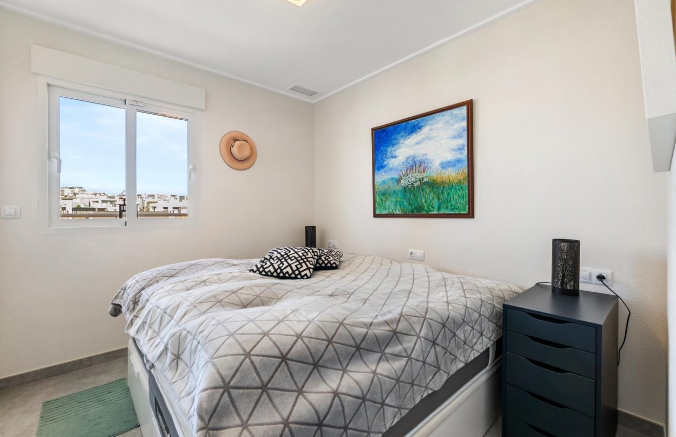 Reventa - Apartamento - Torrevieja - Los Balcones - Los Altos del Edén