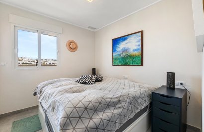 Reventa - Apartamento - Torrevieja - Los Balcones - Los Altos del Edén