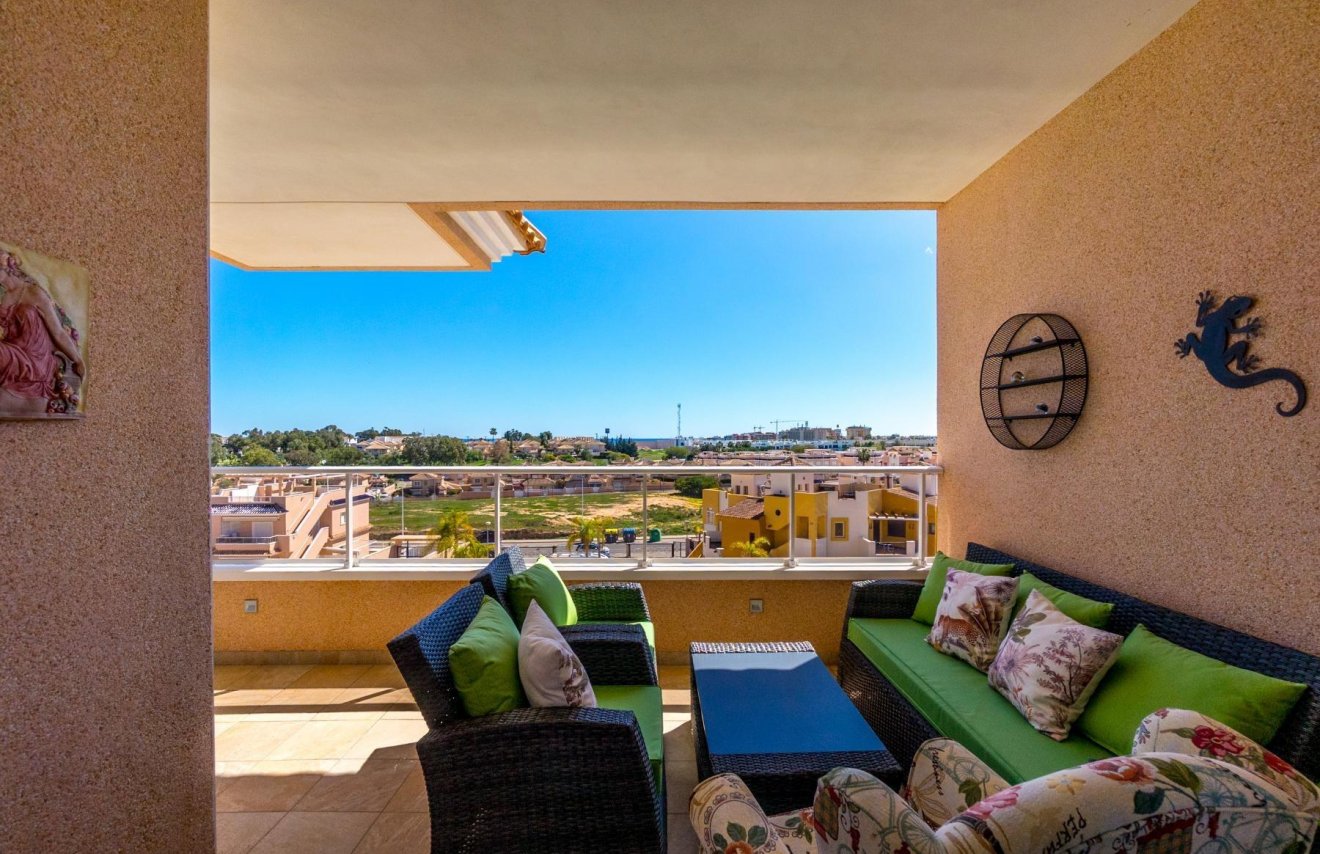 Reventa - Apartamento - Torrevieja - Los Balcones - Los Altos del Edén