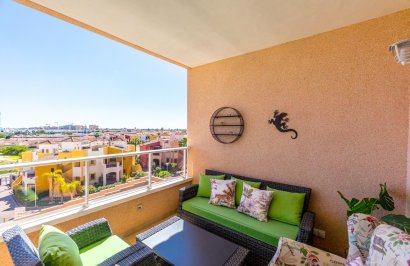 Reventa - Apartamento - Torrevieja - Los Balcones - Los Altos del Edén