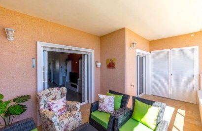 Reventa - Apartamento - Torrevieja - Los Balcones - Los Altos del Edén