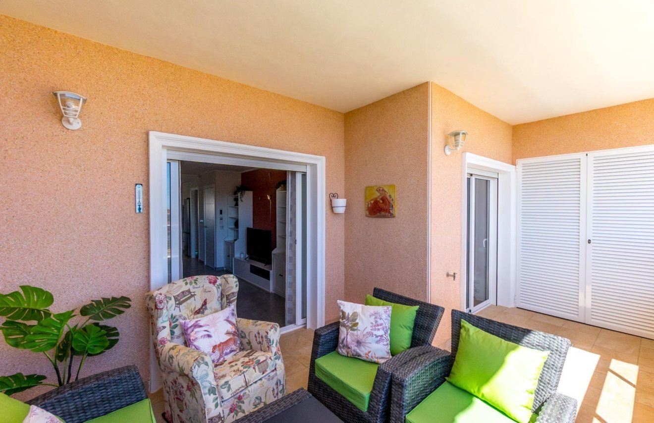 Reventa - Apartamento - Torrevieja - Los Balcones - Los Altos del Edén