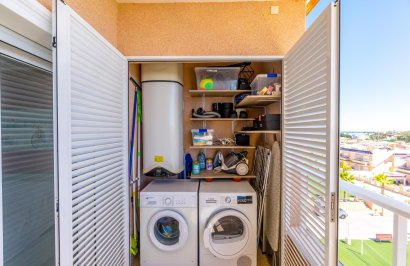 Reventa - Apartamento - Torrevieja - Los Balcones - Los Altos del Edén