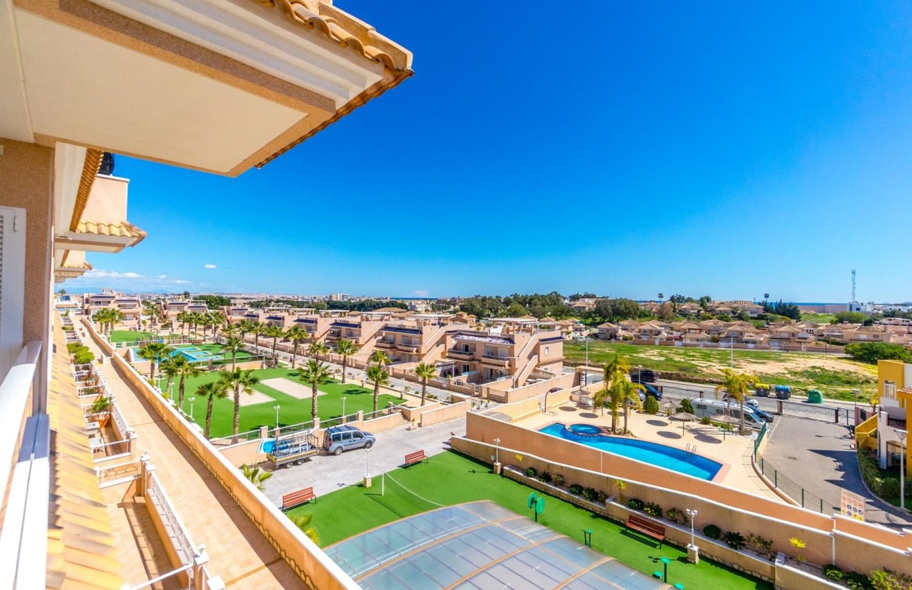 Reventa - Apartamento - Torrevieja - Los Balcones - Los Altos del Edén