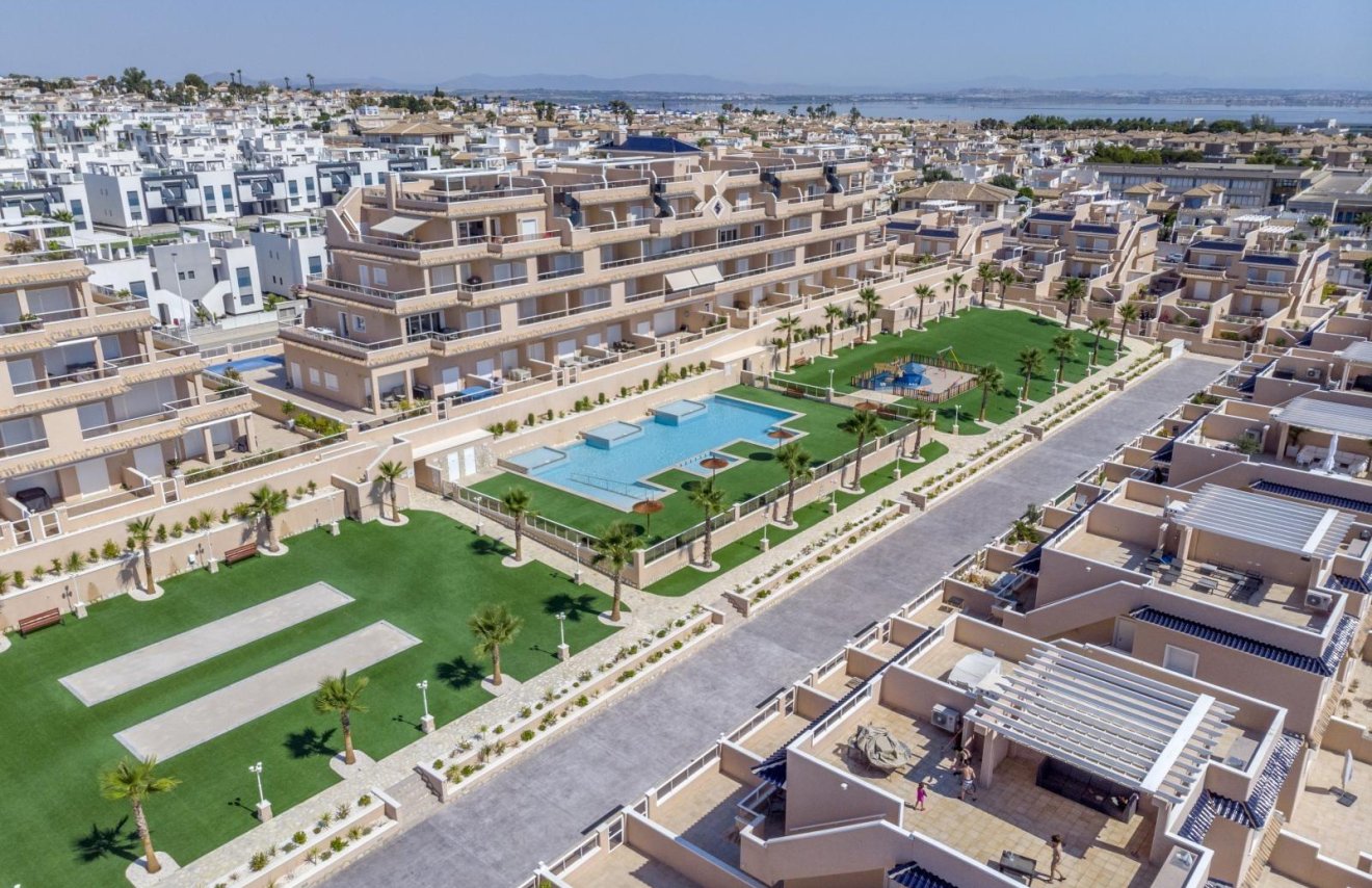 Reventa - Apartamento - Torrevieja - Los Balcones - Los Altos del Edén