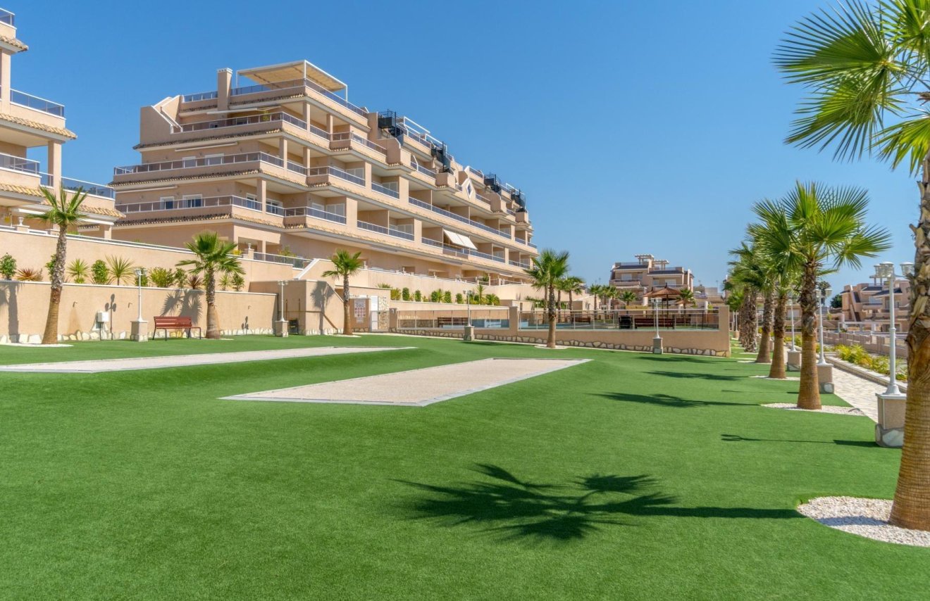Reventa - Apartamento - Torrevieja - Los Balcones - Los Altos del Edén