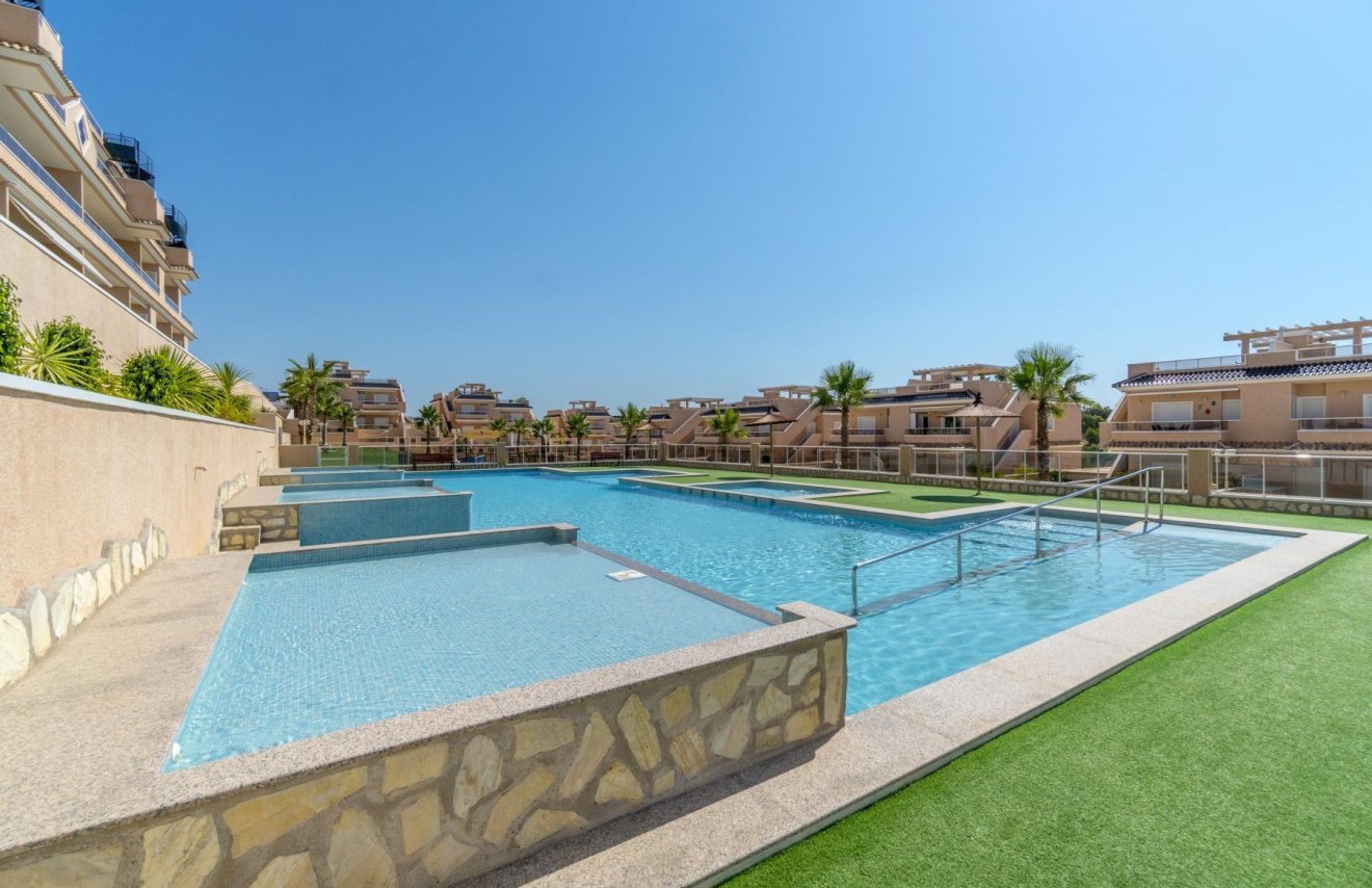 Reventa - Apartamento - Torrevieja - Los Balcones - Los Altos del Edén