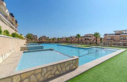 Reventa - Apartamento - Torrevieja - Los Balcones - Los Altos del Edén