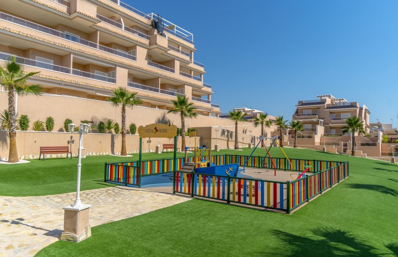 Reventa - Apartamento - Torrevieja - Los Balcones - Los Altos del Edén