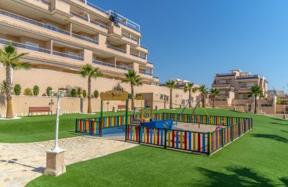 Reventa - Apartamento - Torrevieja - Los Balcones - Los Altos del Edén