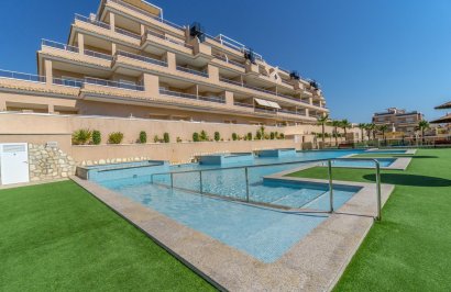 Reventa - Apartamento - Torrevieja - Los Balcones - Los Altos del Edén