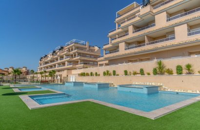 Reventa - Apartamento - Torrevieja - Los Balcones - Los Altos del Edén