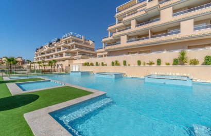 Reventa - Apartamento - Torrevieja - Los Balcones - Los Altos del Edén