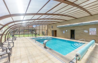 Reventa - Apartamento - Torrevieja - Los Balcones - Los Altos del Edén