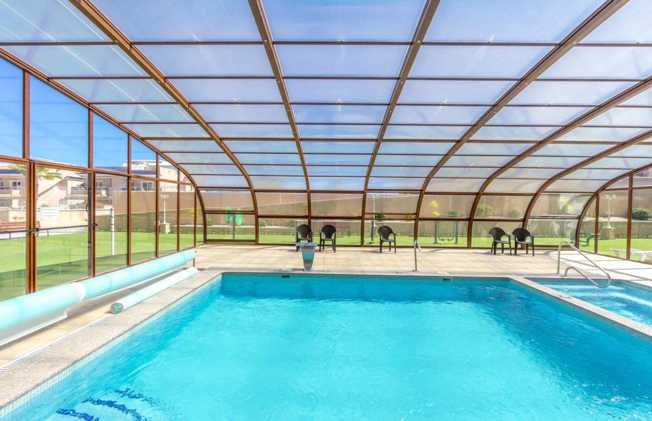 Reventa - Apartamento - Torrevieja - Los Balcones - Los Altos del Edén