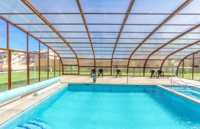 Reventa - Apartamento - Torrevieja - Los Balcones - Los Altos del Edén