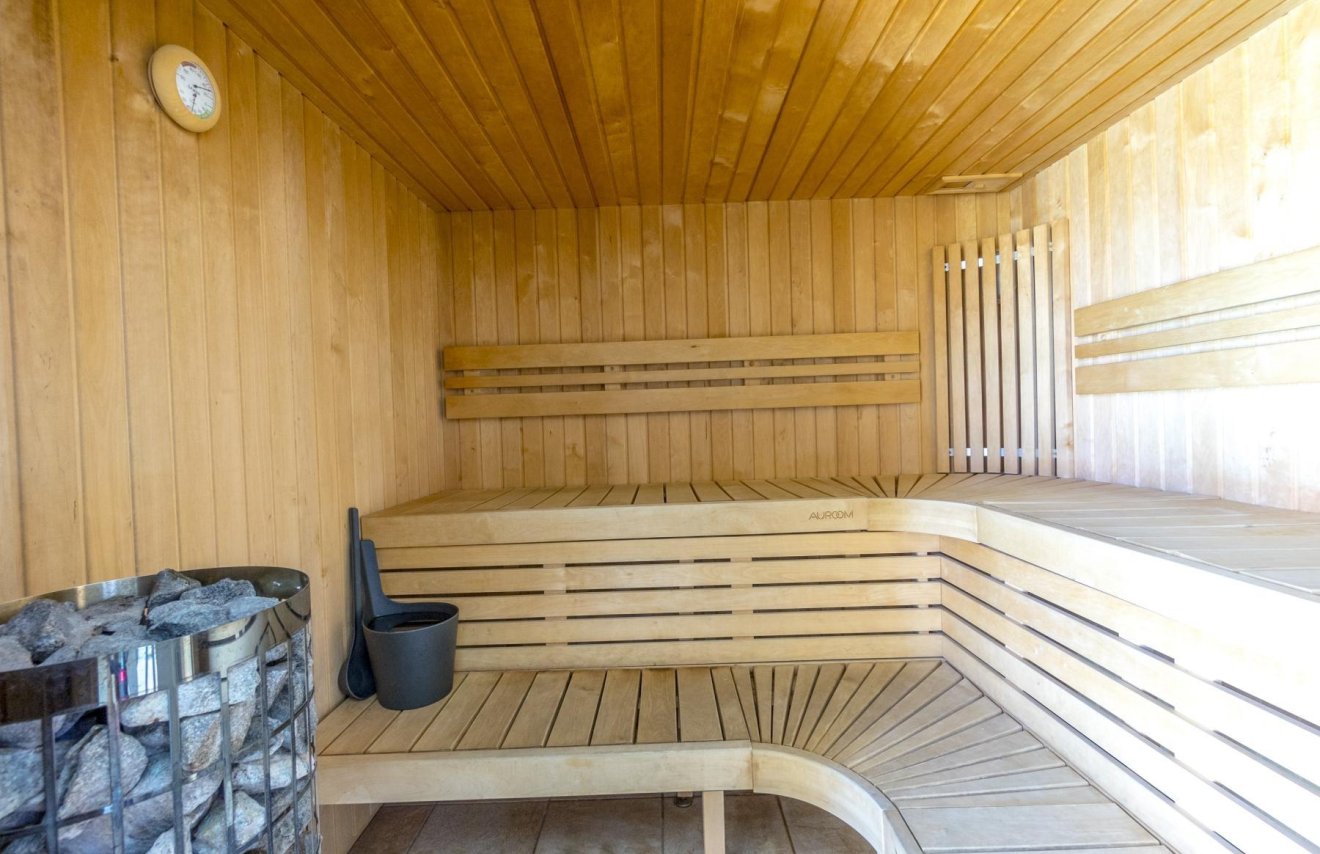 Reventa - Apartamento - Torrevieja - Los Balcones - Los Altos del Edén