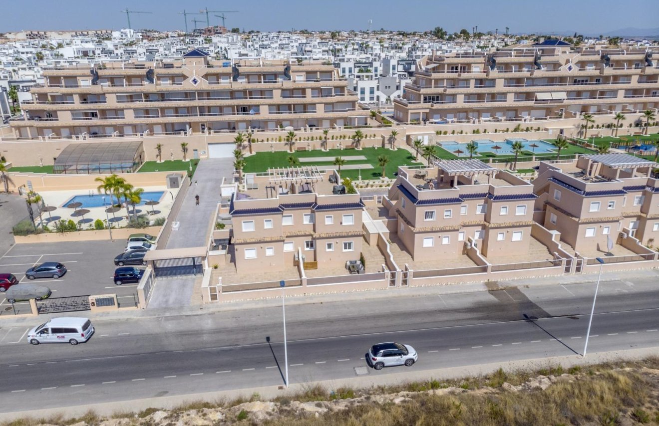 Reventa - Apartamento - Torrevieja - Los Balcones - Los Altos del Edén