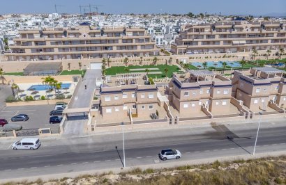 Reventa - Apartamento - Torrevieja - Los Balcones - Los Altos del Edén