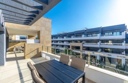 Reventa - Ático - Orihuela Costa - Playa Flamenca