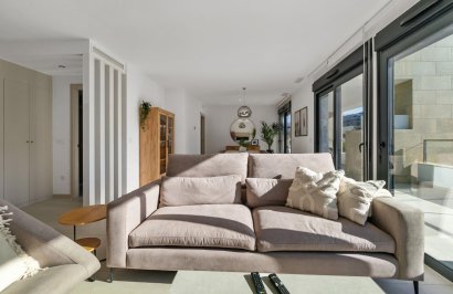 Reventa - Ático - Orihuela Costa - Playa Flamenca