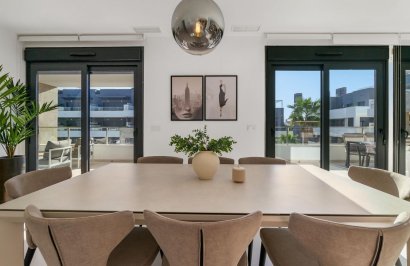 Reventa - Ático - Orihuela Costa - Playa Flamenca