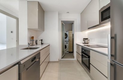 Reventa - Ático - Orihuela Costa - Playa Flamenca