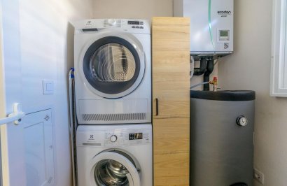 Reventa - Ático - Orihuela Costa - Playa Flamenca